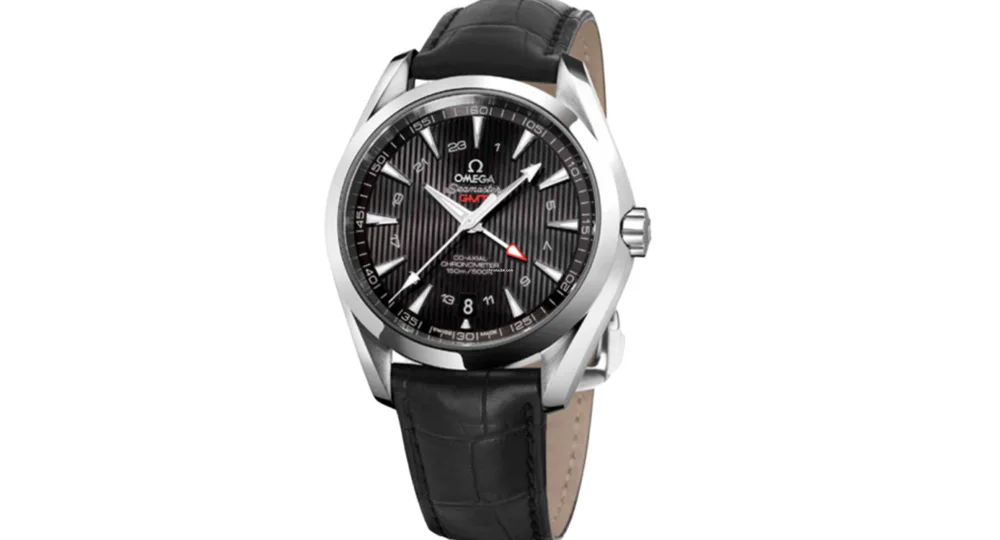 Omega Seamaster Aqua Terra 231.13.43.22.01.001